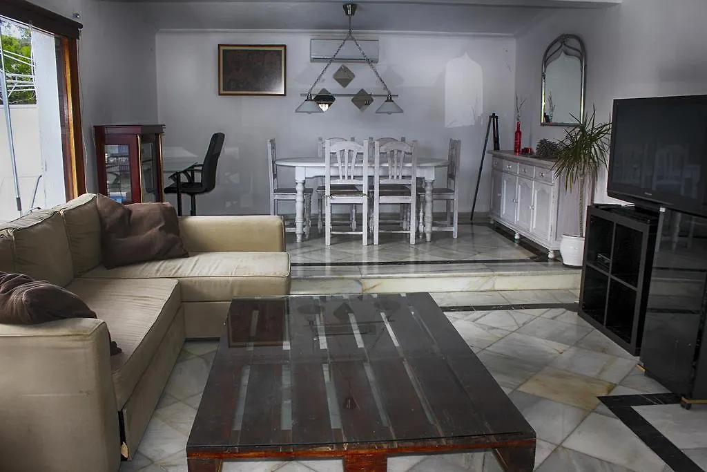Villa Relax Malaga. Torremolinos Espagne