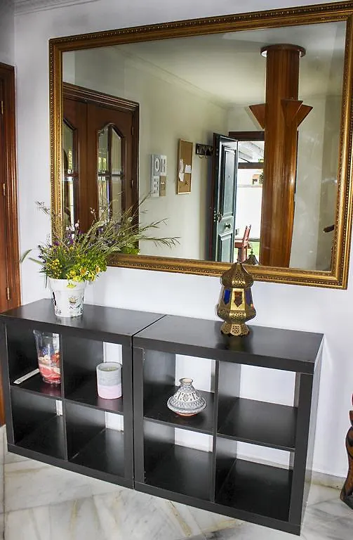 Villa Relax Malaga. Torremolinos Сasa de vacaciones