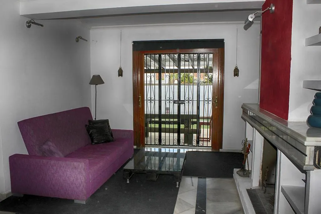 Hébergement de vacances Villa Relax Malaga. Torremolinos