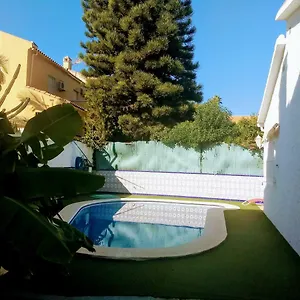  Сasa de vacaciones Albertina
